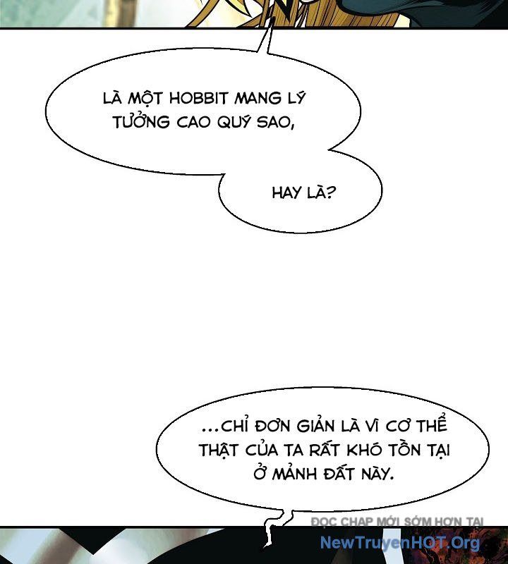 Bất Bại Chân Ma - Chapter 266 - Page 50