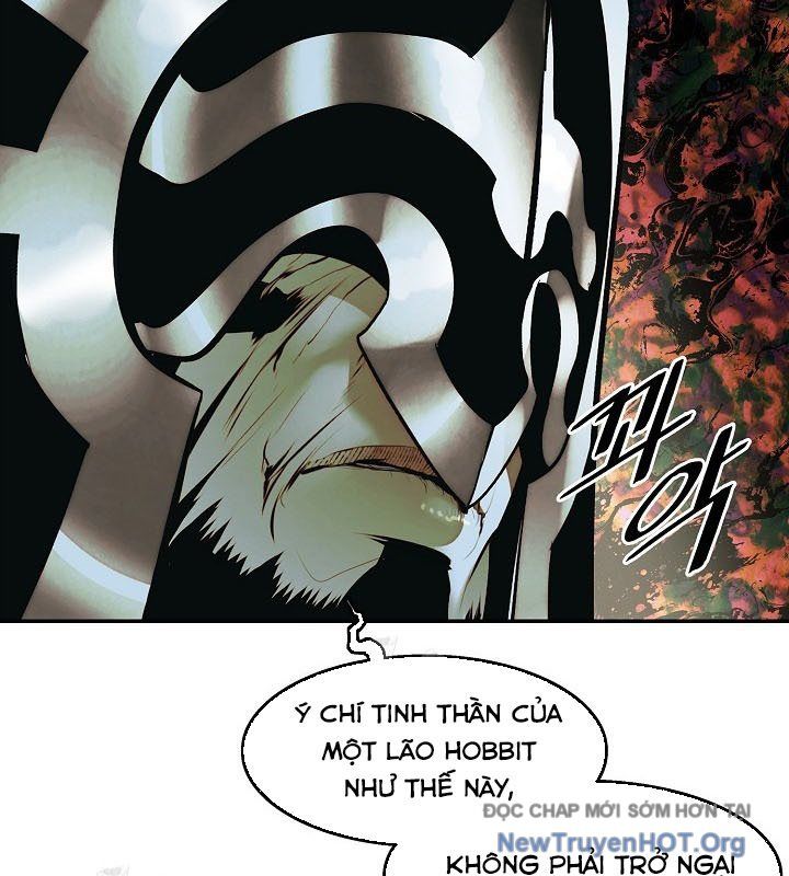 Bất Bại Chân Ma - Chapter 266 - Page 51