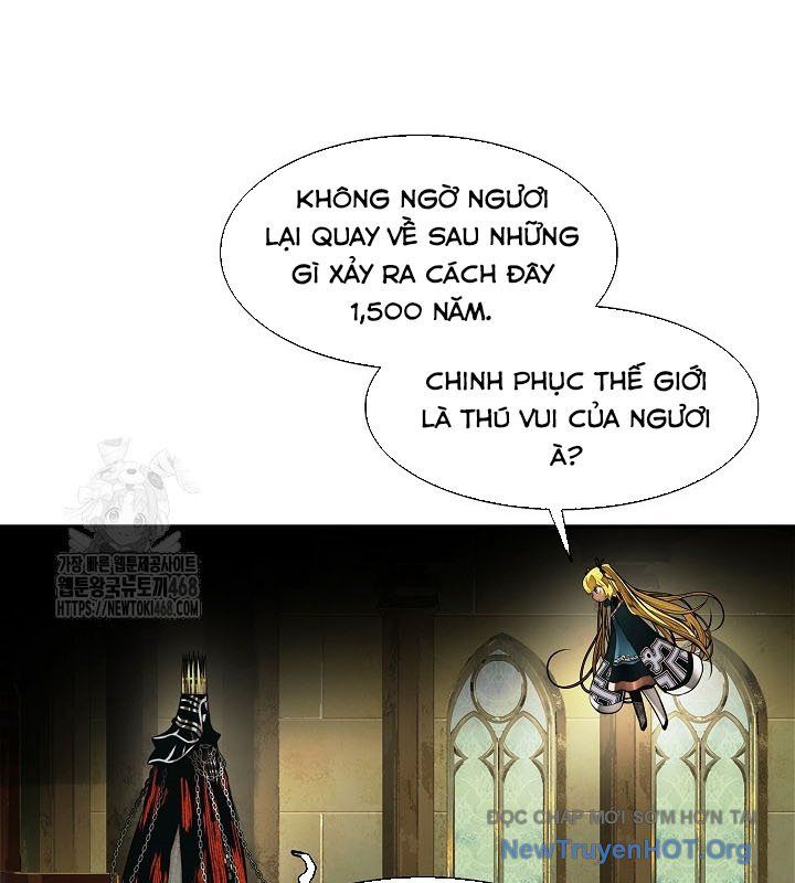 Bất Bại Chân Ma - Chapter 266 - Page 56