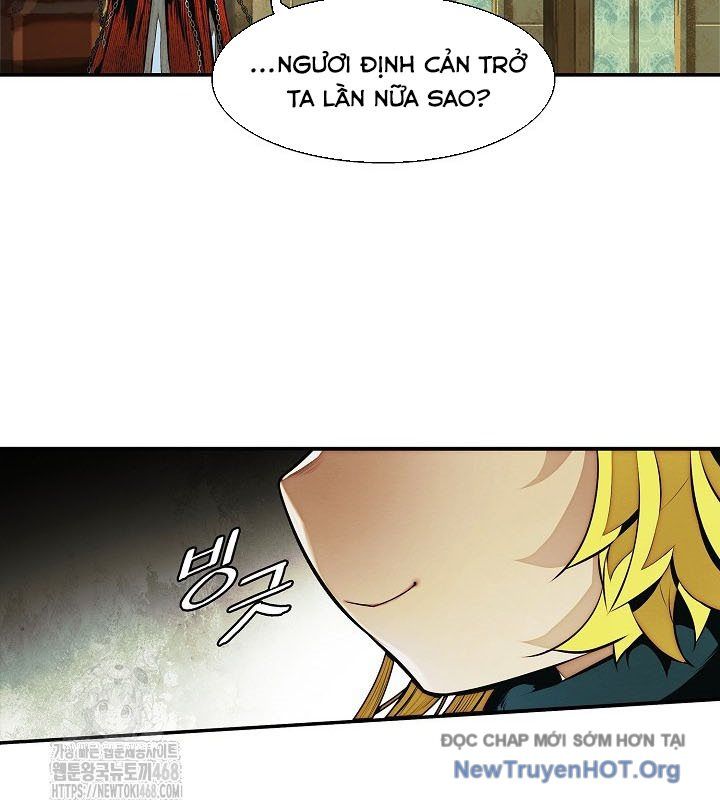 Bất Bại Chân Ma - Chapter 266 - Page 57