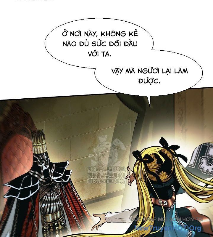 Bất Bại Chân Ma - Chapter 266 - Page 58