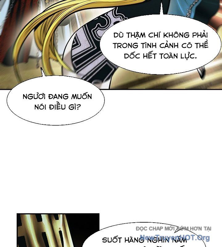 Bất Bại Chân Ma - Chapter 266 - Page 59