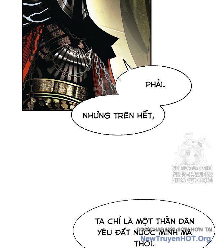 Bất Bại Chân Ma - Chapter 266 - Page 6