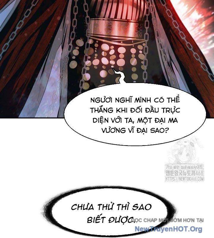 Bất Bại Chân Ma - Chapter 266 - Page 64