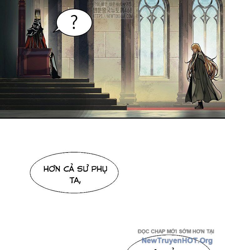 Bất Bại Chân Ma - Chapter 266 - Page 9