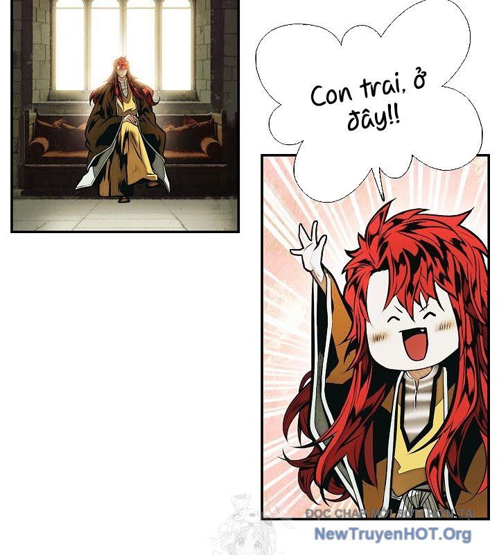 Bất Bại Chân Ma - Chapter 266 - Page 92