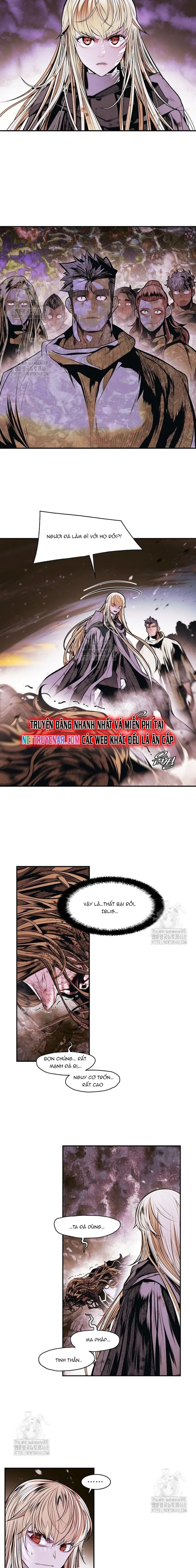 Bất Bại Chân Ma - Chapter 267 - Page 10