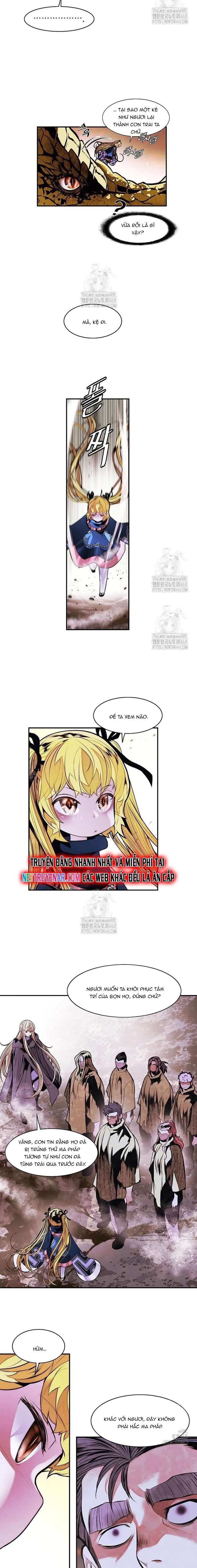 Bất Bại Chân Ma - Chapter 267 - Page 12