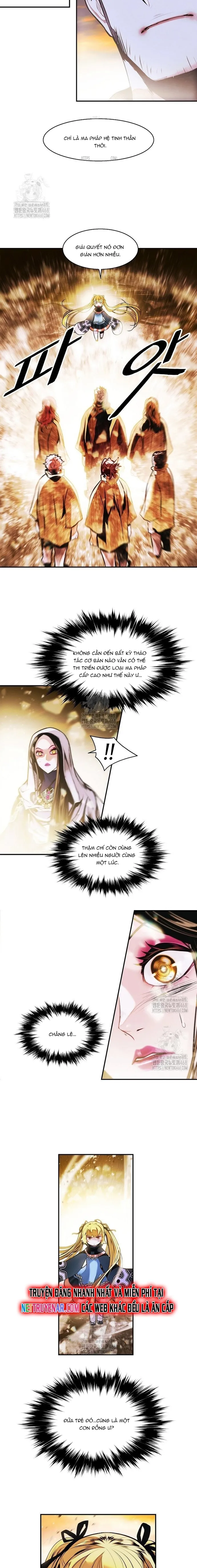 Bất Bại Chân Ma - Chapter 267 - Page 13