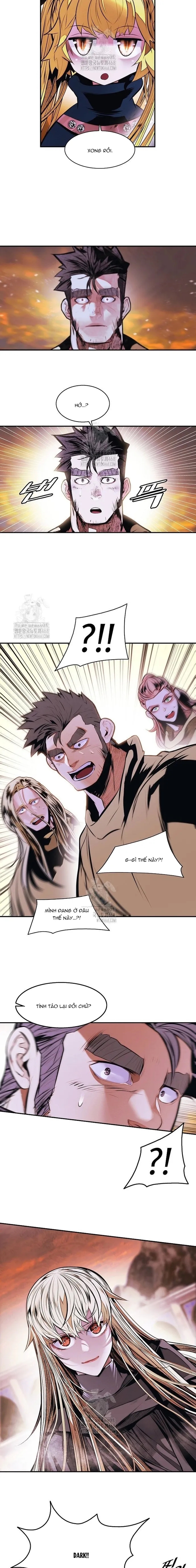 Bất Bại Chân Ma - Chapter 267 - Page 14