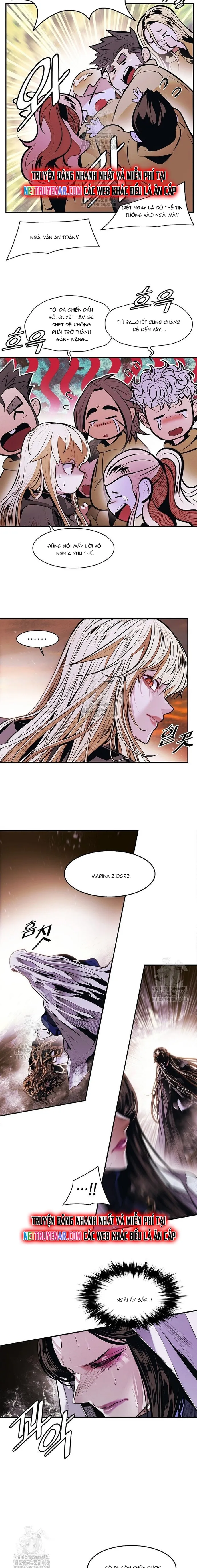 Bất Bại Chân Ma - Chapter 267 - Page 15