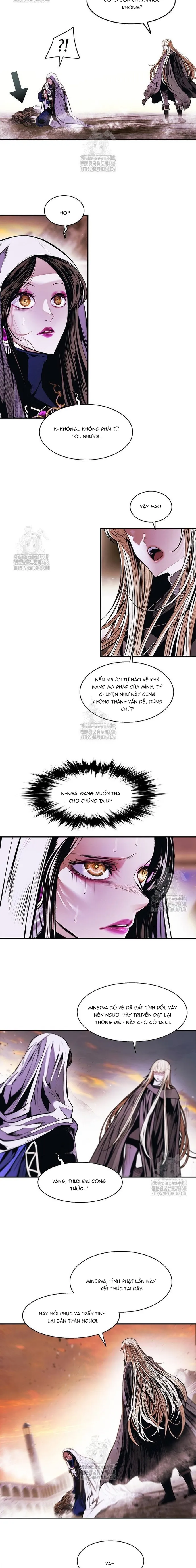 Bất Bại Chân Ma - Chapter 267 - Page 16