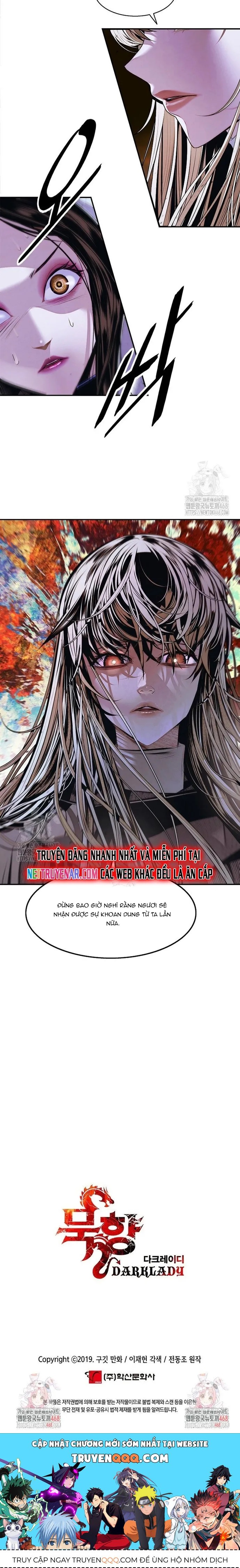 Bất Bại Chân Ma - Chapter 267 - Page 17