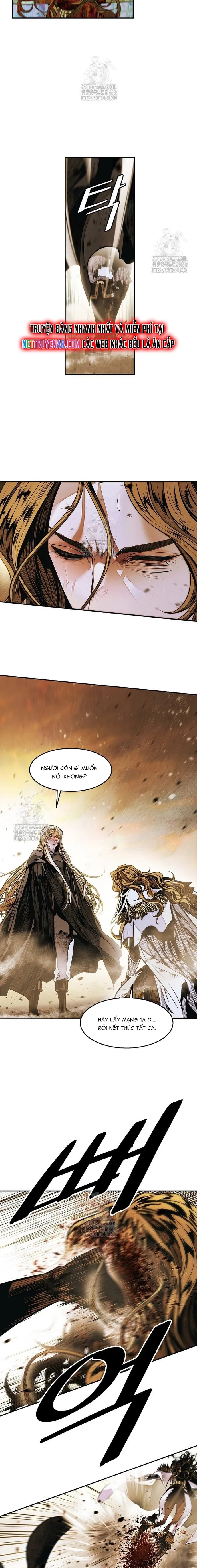 Bất Bại Chân Ma - Chapter 267 - Page 3