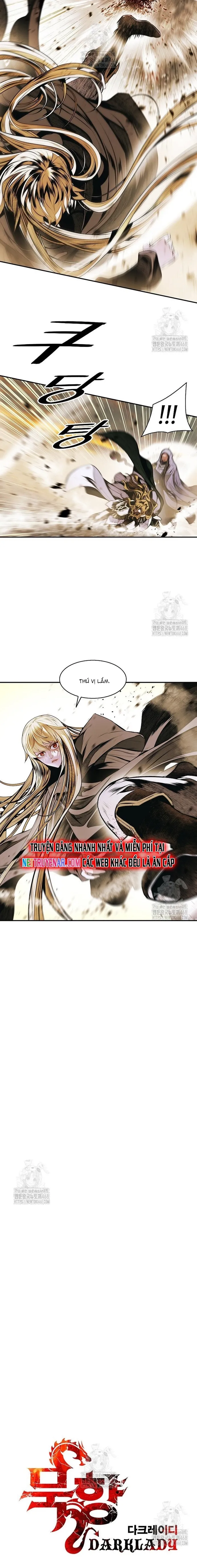 Bất Bại Chân Ma - Chapter 267 - Page 4