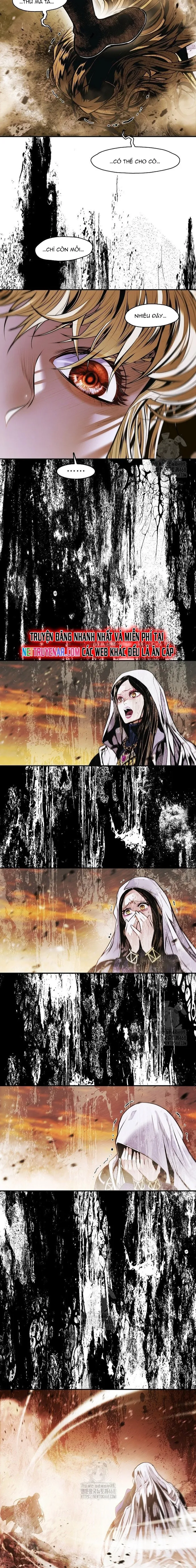 Bất Bại Chân Ma - Chapter 267 - Page 7