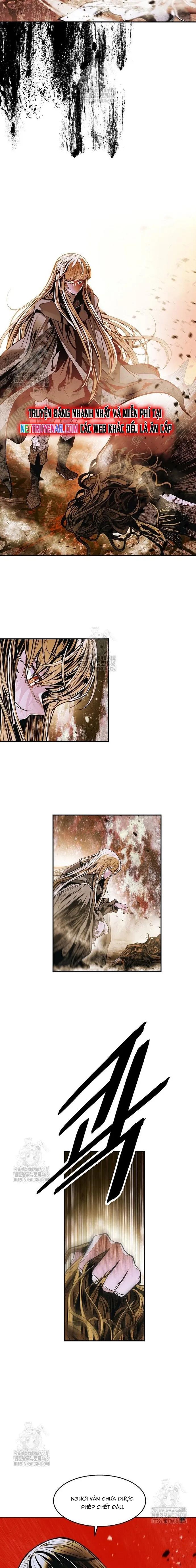 Bất Bại Chân Ma - Chapter 267 - Page 8