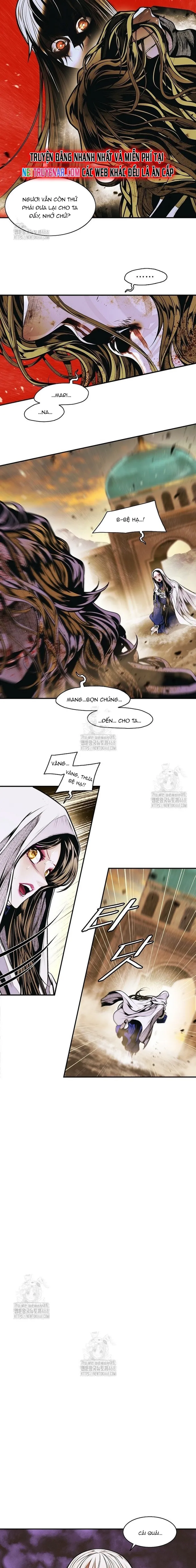Bất Bại Chân Ma - Chapter 267 - Page 9