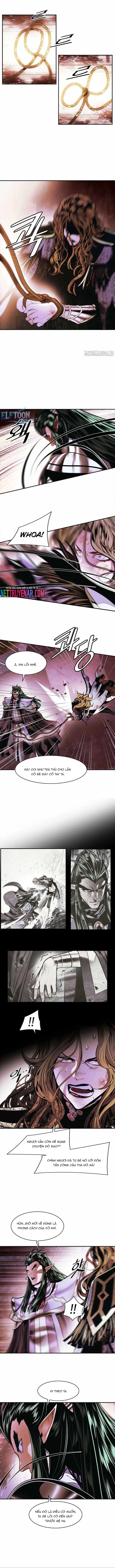 Bất Bại Chân Ma - Chapter 268 - Page 10