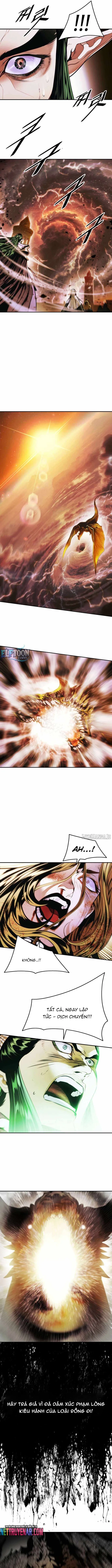 Bất Bại Chân Ma - Chapter 268 - Page 3