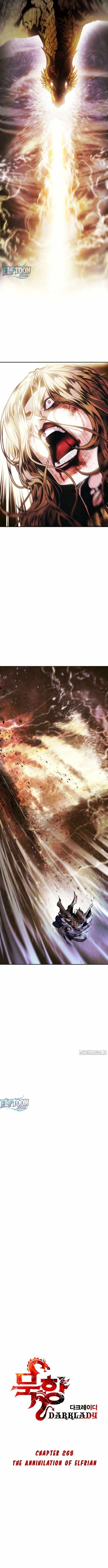 Bất Bại Chân Ma - Chapter 268 - Page 4