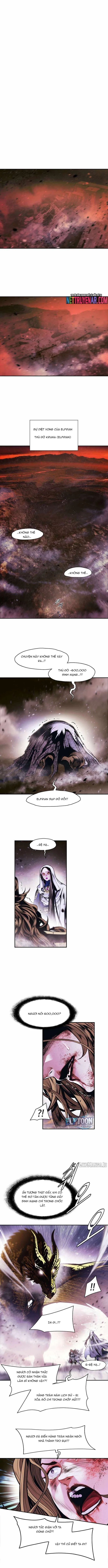 Bất Bại Chân Ma - Chapter 268 - Page 5