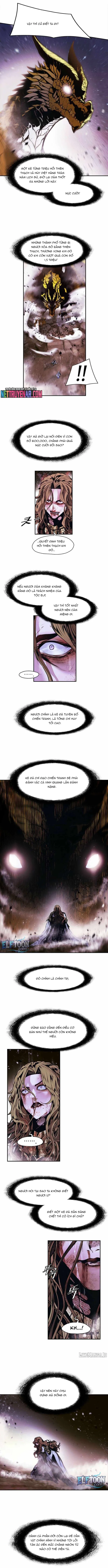 Bất Bại Chân Ma - Chapter 268 - Page 6