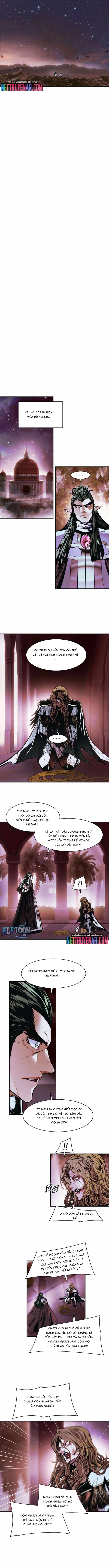 Bất Bại Chân Ma - Chapter 268 - Page 8