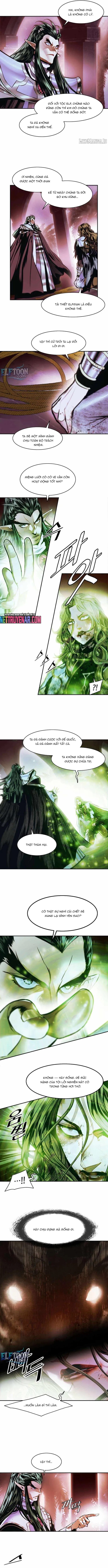 Bất Bại Chân Ma - Chapter 268 - Page 9