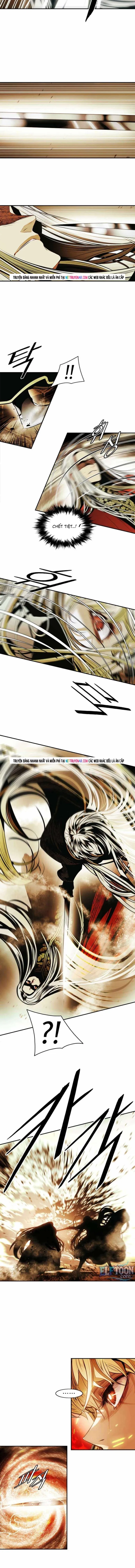 Bất Bại Chân Ma - Chapter 269 - Page 10