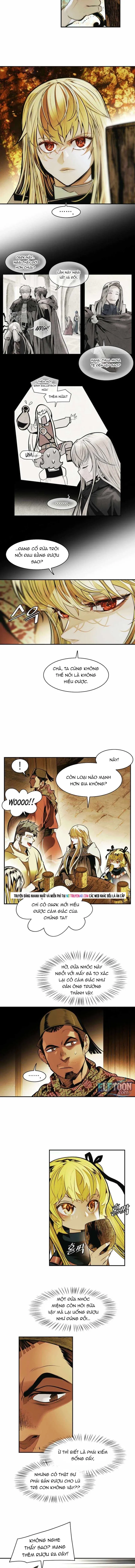 Bất Bại Chân Ma - Chapter 269 - Page 3
