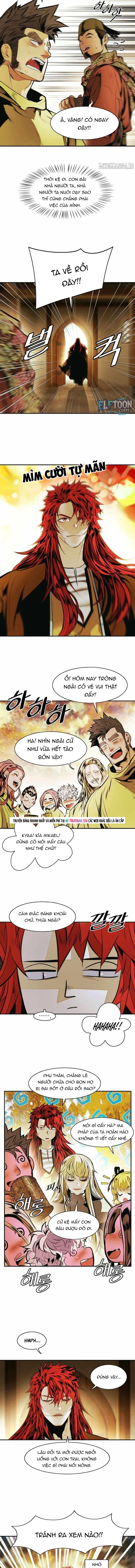 Bất Bại Chân Ma - Chapter 269 - Page 4