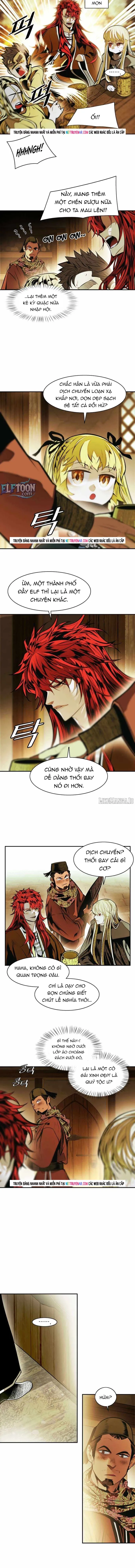 Bất Bại Chân Ma - Chapter 269 - Page 5