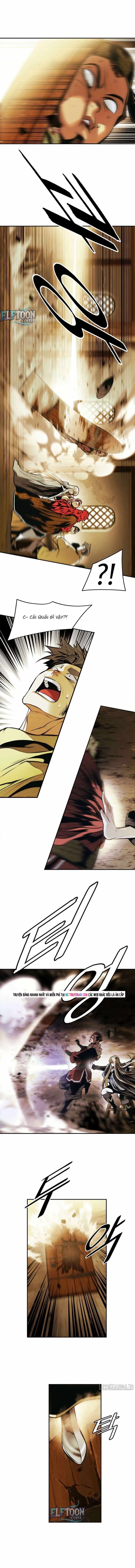 Bất Bại Chân Ma - Chapter 269 - Page 6