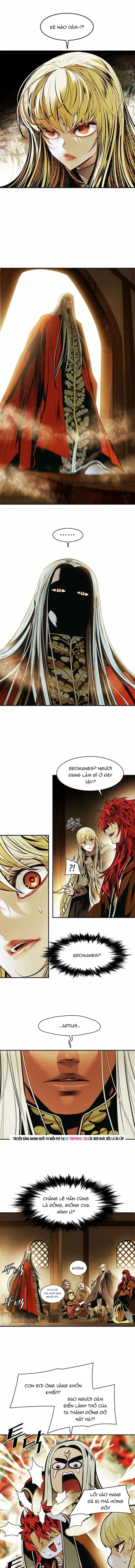 Bất Bại Chân Ma - Chapter 269 - Page 7