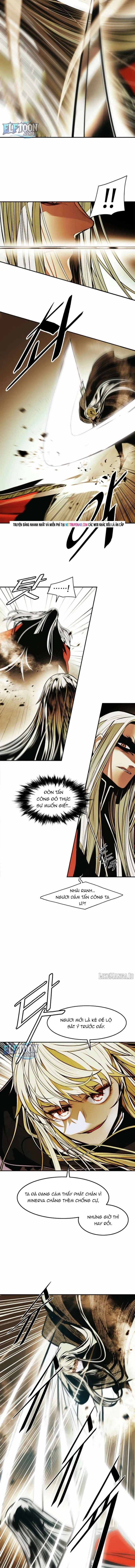 Bất Bại Chân Ma - Chapter 269 - Page 9