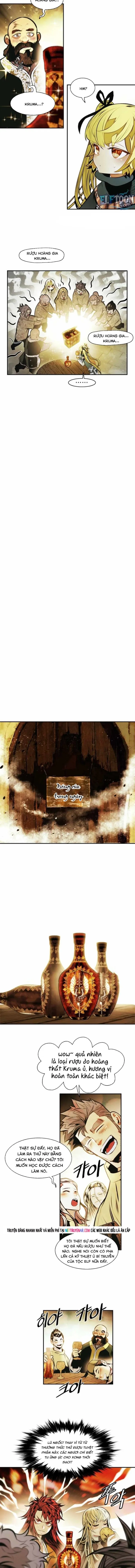 Bất Bại Chân Ma - Chapter 270 - Page 7