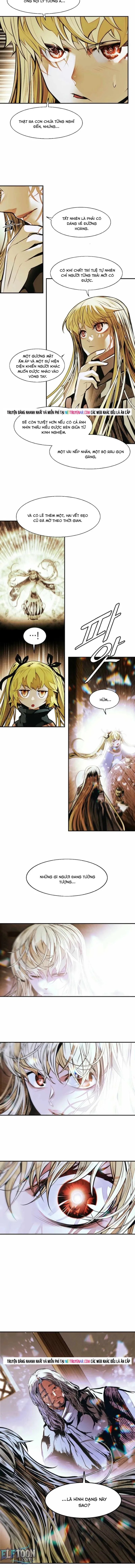 Bất Bại Chân Ma - Chapter 270 - Page 9