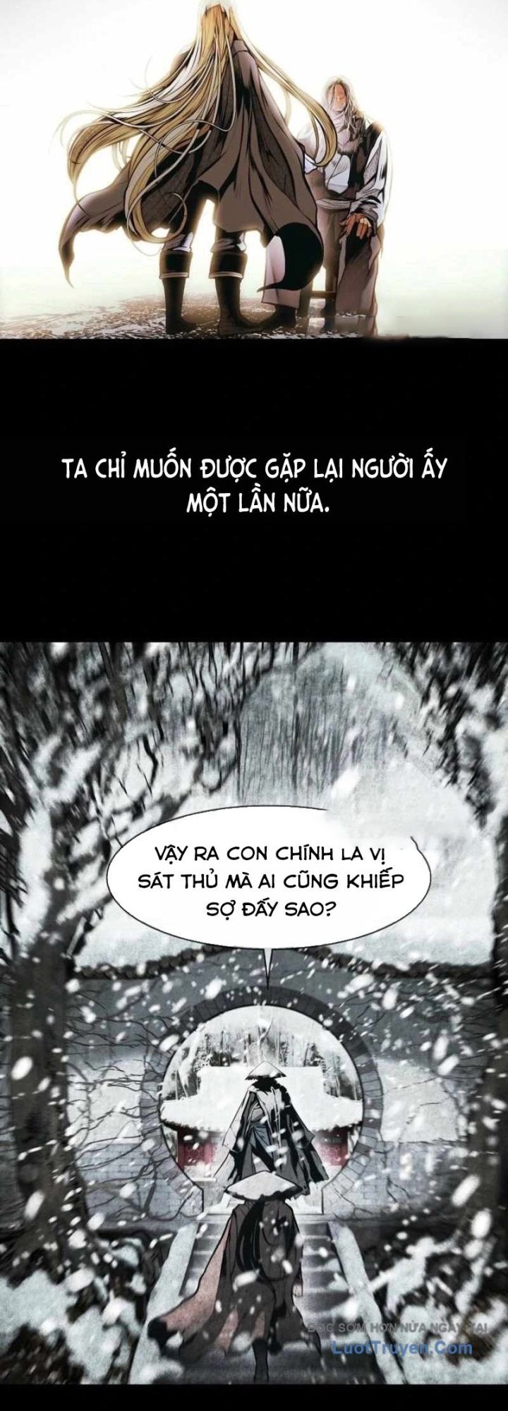 Bất Bại Chân Ma - Chapter 271 - Page 10