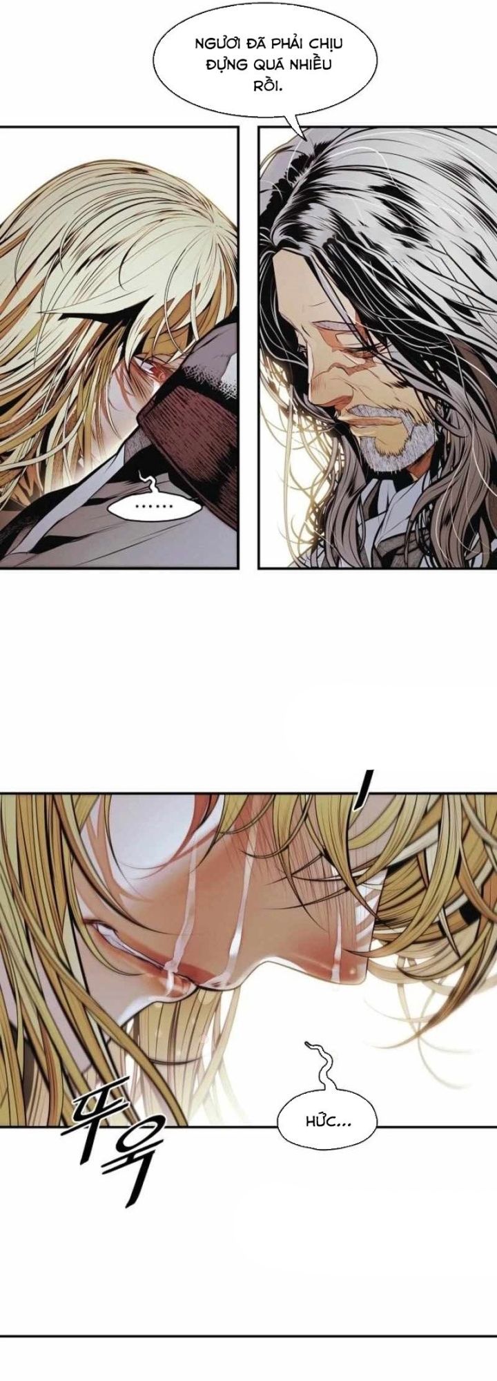 Bất Bại Chân Ma - Chapter 271 - Page 19