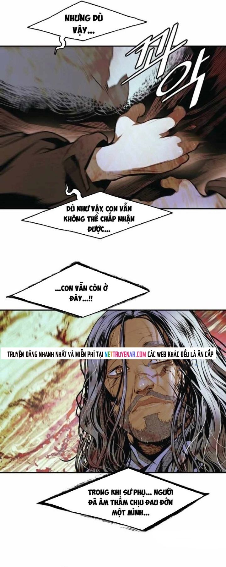 Bất Bại Chân Ma - Chapter 271 - Page 22