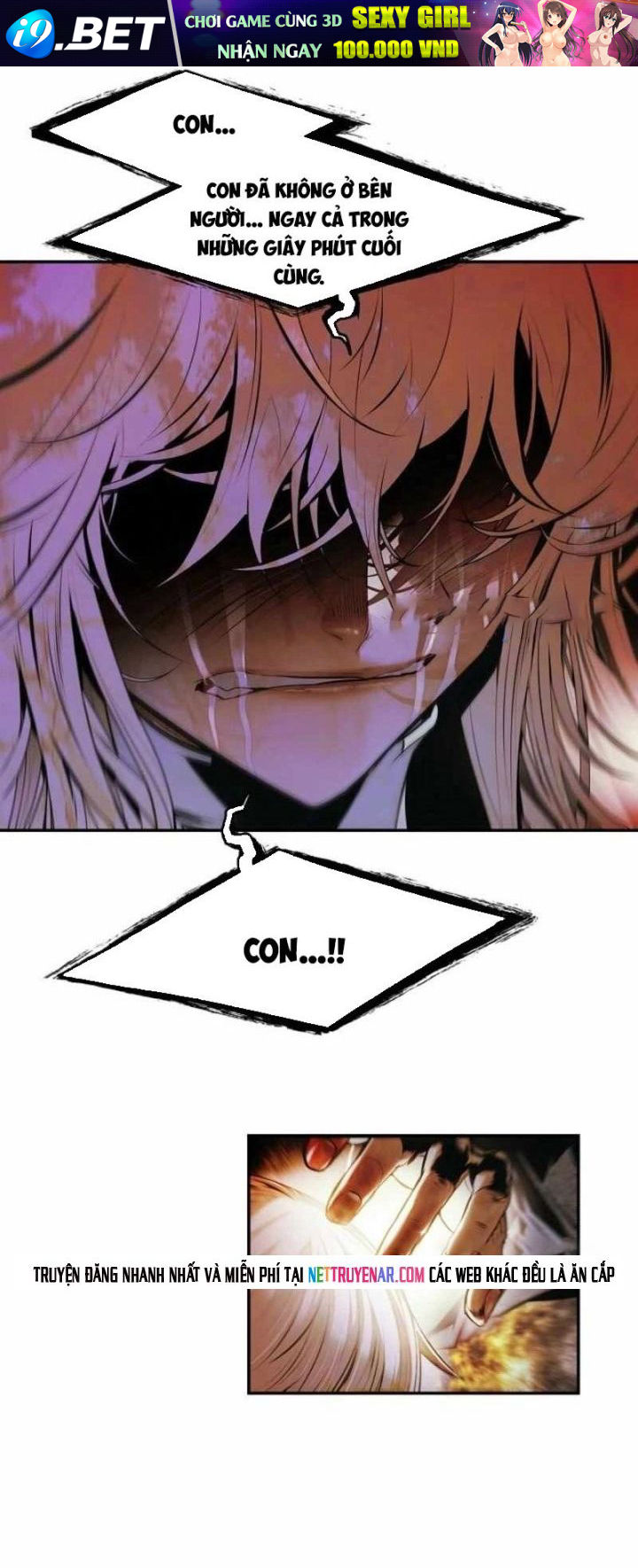 Bất Bại Chân Ma - Chapter 271 - Page 23