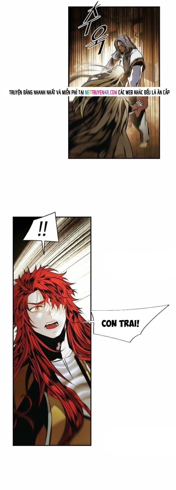 Bất Bại Chân Ma - Chapter 271 - Page 24