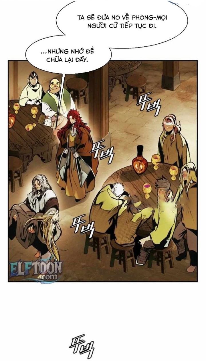 Bất Bại Chân Ma - Chapter 271 - Page 26