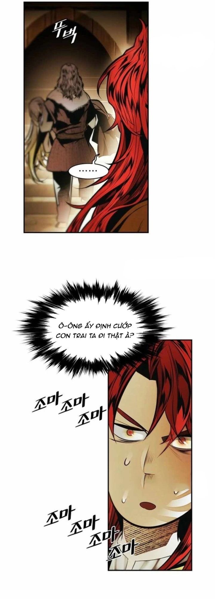 Bất Bại Chân Ma - Chapter 271 - Page 27