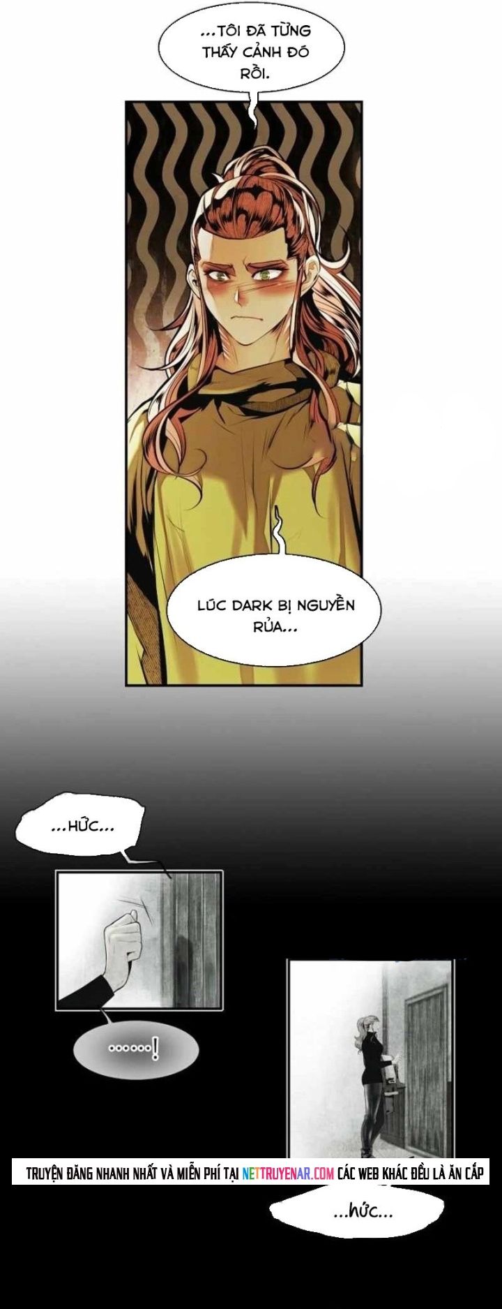 Bất Bại Chân Ma - Chapter 271 - Page 29