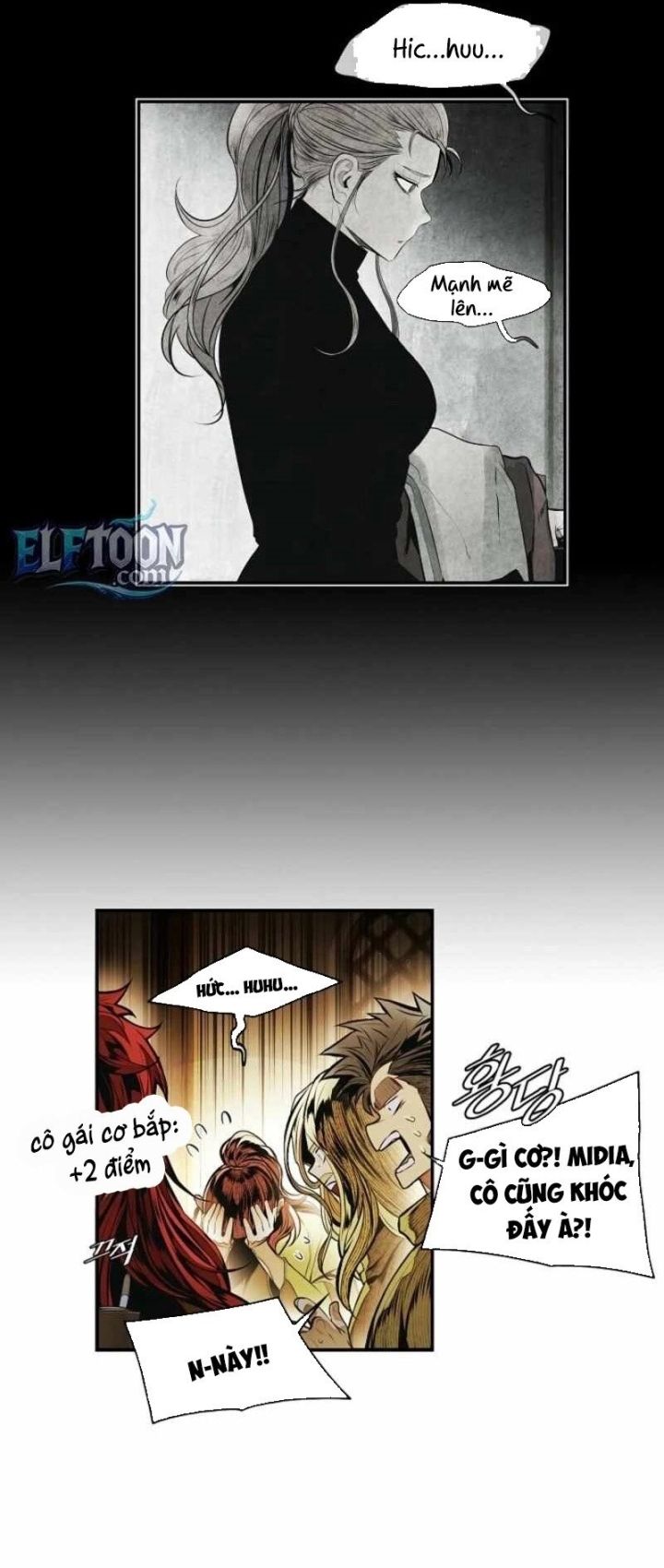 Bất Bại Chân Ma - Chapter 271 - Page 30