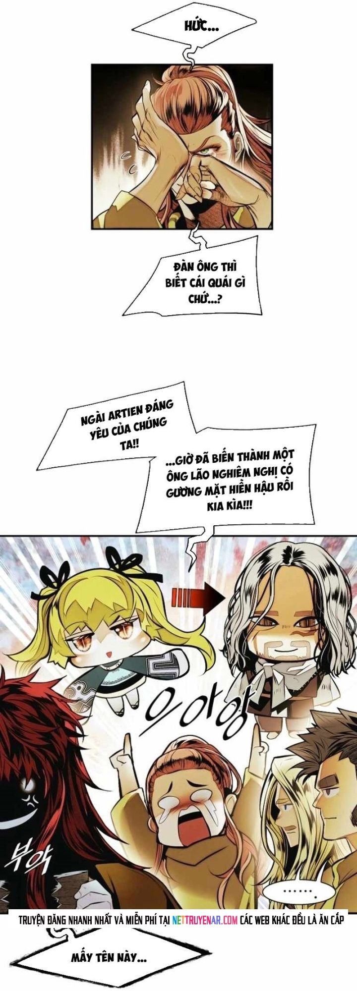 Bất Bại Chân Ma - Chapter 271 - Page 31