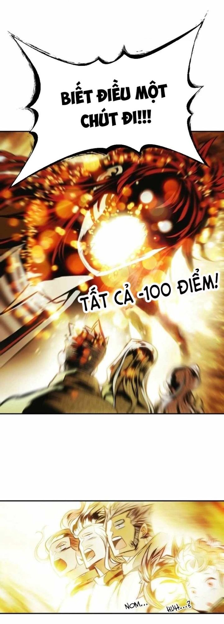 Bất Bại Chân Ma - Chapter 271 - Page 32