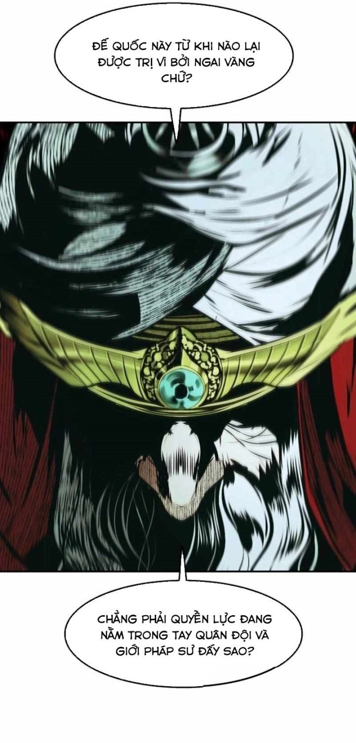 Bất Bại Chân Ma - Chapter 271 - Page 37